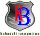 Logo von kabasoft-computing